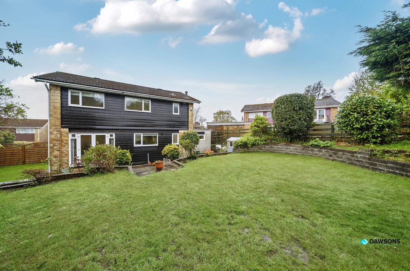 Coedmor, Derwen Fawr, Sketty, Swansea, SA2 8BQ